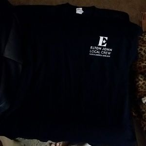 ELTON JOHN'S FINAL TOUR/NORTH AMERICA 2018-2019